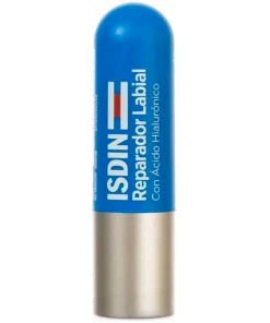 Isdin Reparador Labial Stick Con Acido Hialuronico 4 g