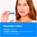 Isdin Reparador Labial Stick Con Acido Hialuronico 4 g - Imagen 5