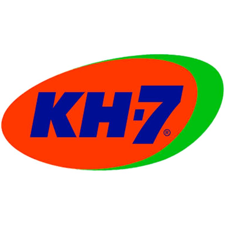 kh-7 limpiador antisarro pulverizador 750 ml