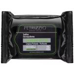 Petrizzio Toallitas Desmaquillantes Carbon Detox 25u