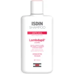 Shampoo Isdin Lambdapil Anticaida Botella de 200mL