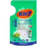 KH-7 Limpiador de Baños Doypack 500 ml