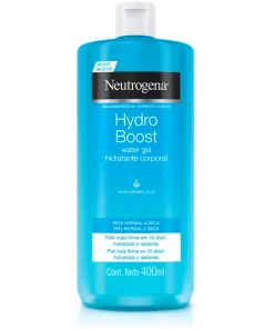 Hidratante Corporal Hydro Boost Gel Cream Neutrogena 400ml