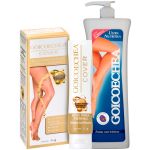 Pack Goicoechea Cover Piernas 95g + Ultranutritiva 200ml