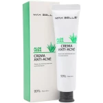 Max Belle Crema Antiacne Aloe Vera Repara Cicatrices 30 g
