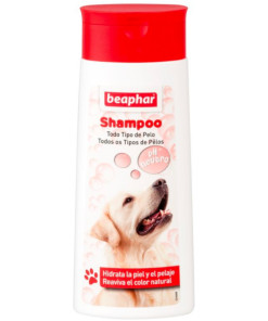 Beaphar Shampoo Perro Todo Tipo de Pelaje 250 mL