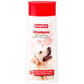 Beaphar Shampoo Perro Todo Tipo De Pelaje 250 Ml