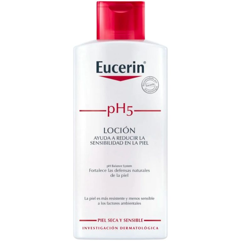 Eucerin pH5 Loción Hidratante 250 ml