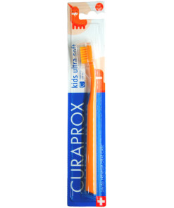 Curaprox Cepillo Dental Kids Ultra Soft 1 unidad