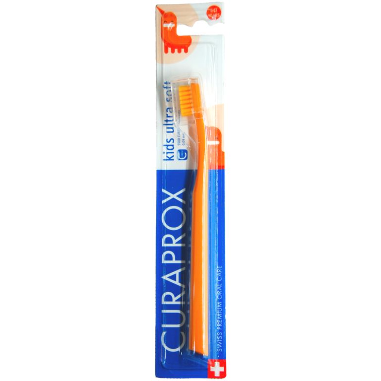 Curaprox Cepillo Dental Kids Ultra Soft 1 unidad