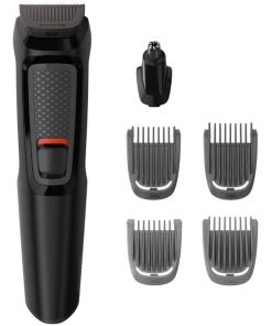 Philips Recortador Multigroom Series 3000 Mg3711/15