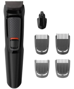 Philips Recortador Multigroom Series 3000 Mg3711/15