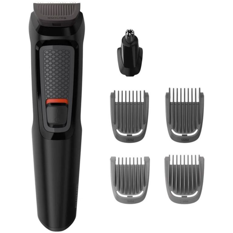 Philips Recortador Multigroom Series 3000 Mg3711/15