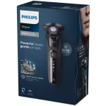 Philips Afeitadora En Seco y Húmedo Series 5000 S5588/17