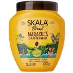 Skala Brasil Mascara Capilar 2 en 1 Maracuya 1000 g
