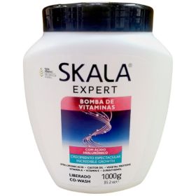 Skala Expert Bomba De Vitaminas Acido Hialuronico 1000 g