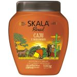 Skala Brasil Mascara Capilar Caju y Murumuru 1000 g