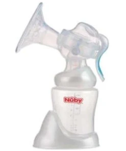 Simonds Baby Extractor de Leche Manual
