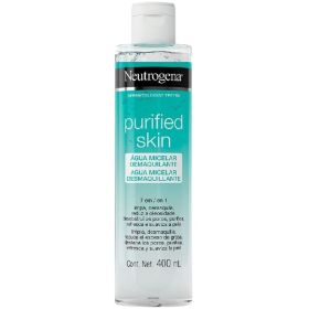 Neutrogena Purified Skin Agua Micelar 7 en 1 400 ml