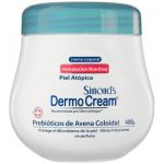 Simonds Dermocream Crema Hidratacion Piel Atopica Avena 400g