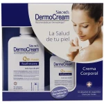 Pack Simonds Dermocream Crema Reafirmante Q10 400 + 150ml