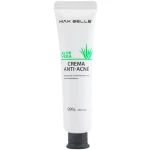 Max Belle Crema Antiacne Aloe Vera Repara Cicatrices 30 g - Imagen 3