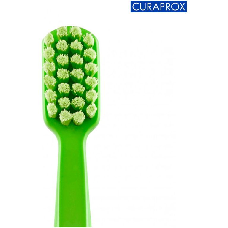 curaprox cepillo dental kids ultra soft 1 unidad