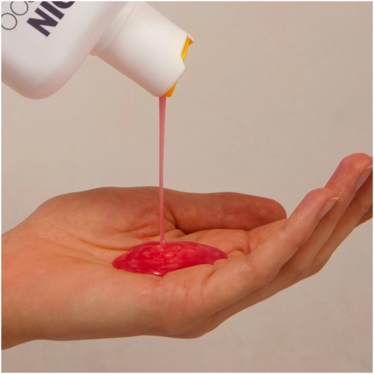 isdin shampoo anticaspa seca nutradeica 200 ml