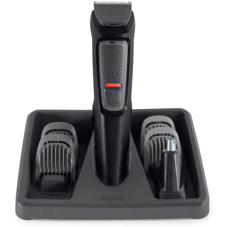 philips recortador multigroom series 3000 mg3711/15