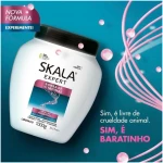Skala Expert Bomba De Vitaminas Acido Hialuronico 1000 g - Imagen 2