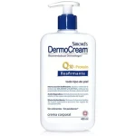 Pack Simonds Dermocream Crema Reafirmante Q10 400 + 150ml - Imagen 2