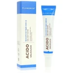Flamenco Gel Anti-acne Espinillas con Acido Salicilico 30 g - Imagen 2
