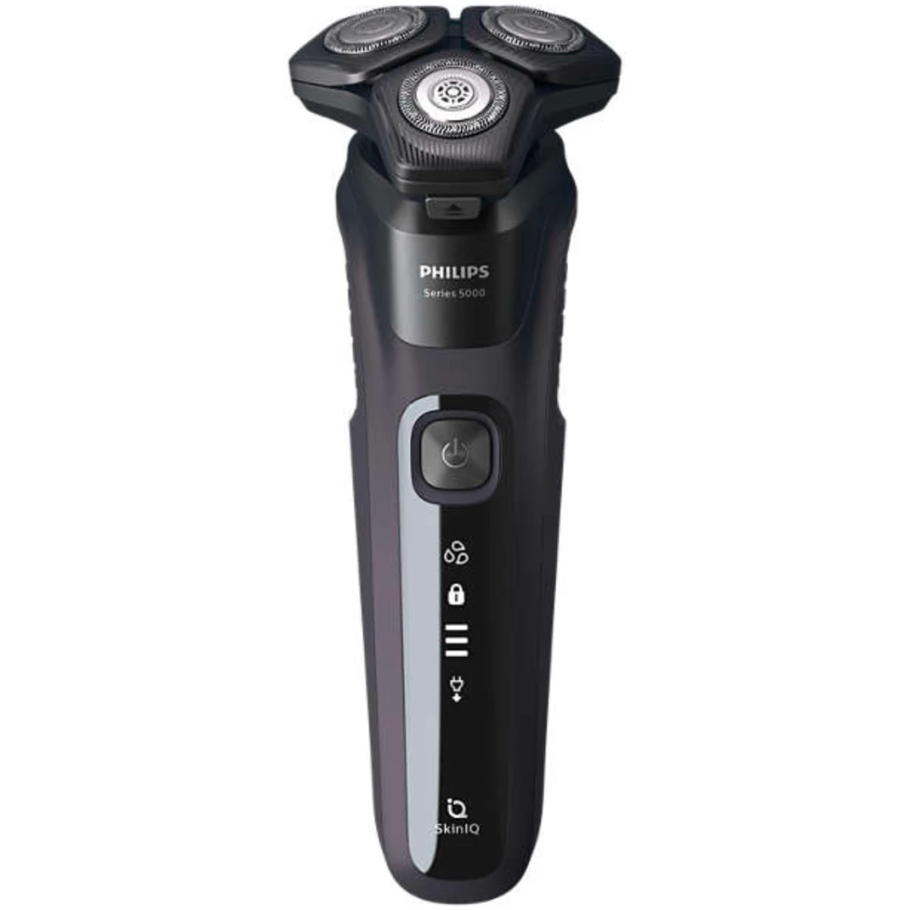 Philips Afeitadora En Seco Y Húmedo Series 5000 S5588/17 - Imagen 3