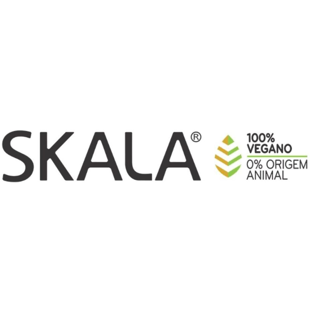 Skala Mascara Capilar Ceramidas Vitalidad Y Brillo 1000 G - Imagen 3