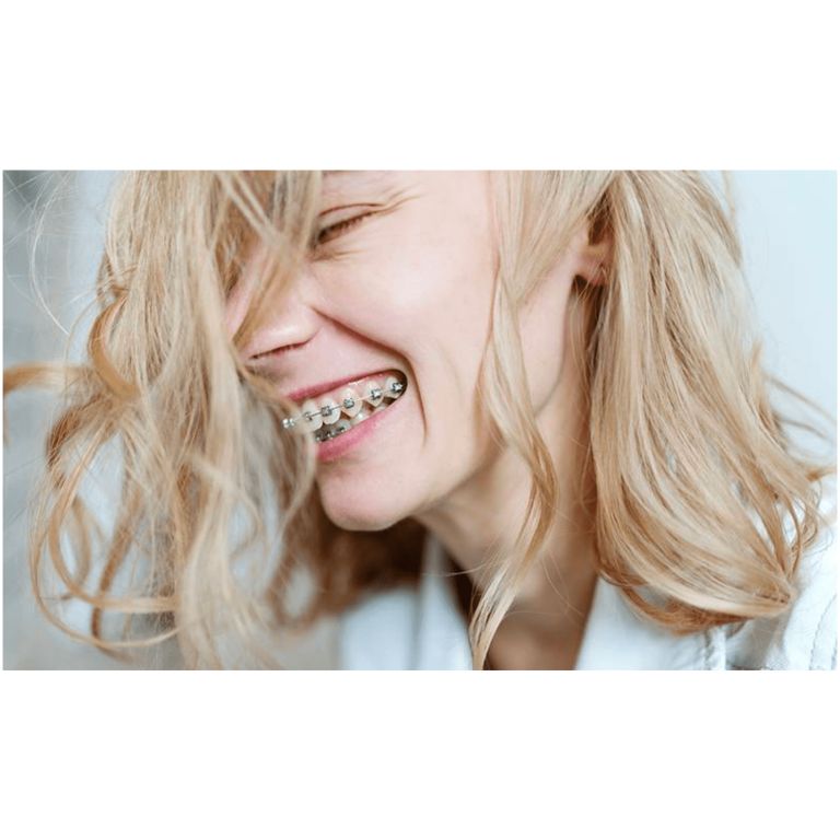 curaprox ortho wax cera para ortodoncia