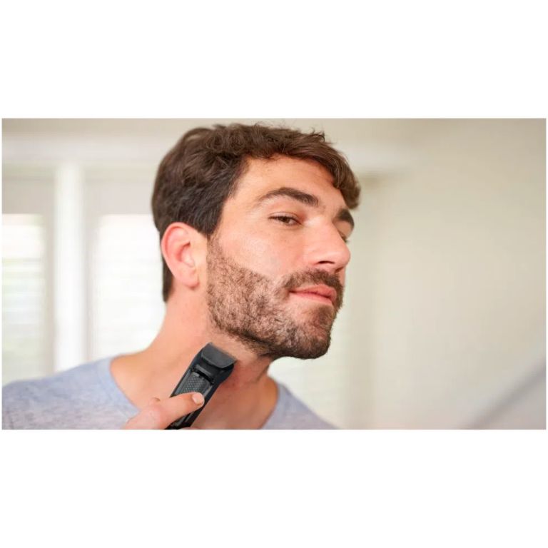 philips recortador multigroom series 3000 mg3711/15