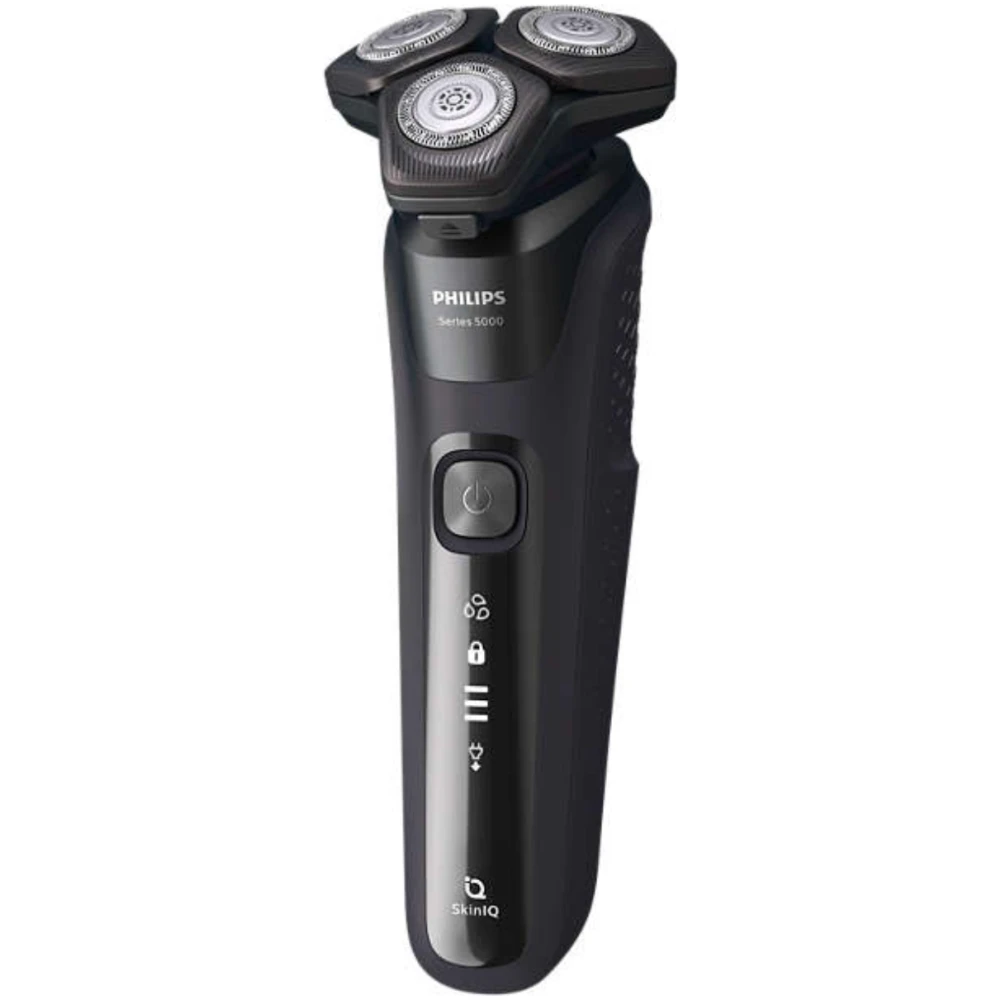 Philips Afeitadora En Seco Y Húmedo Series 5000 S5588/17 - Imagen 4