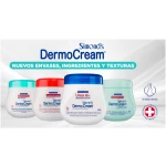 Simonds DermoCream Acido Hialuronico y Ceramidas 400 g - Imagen 5