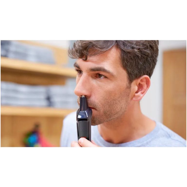 philips recortador multigroom series 3000 mg3711/15