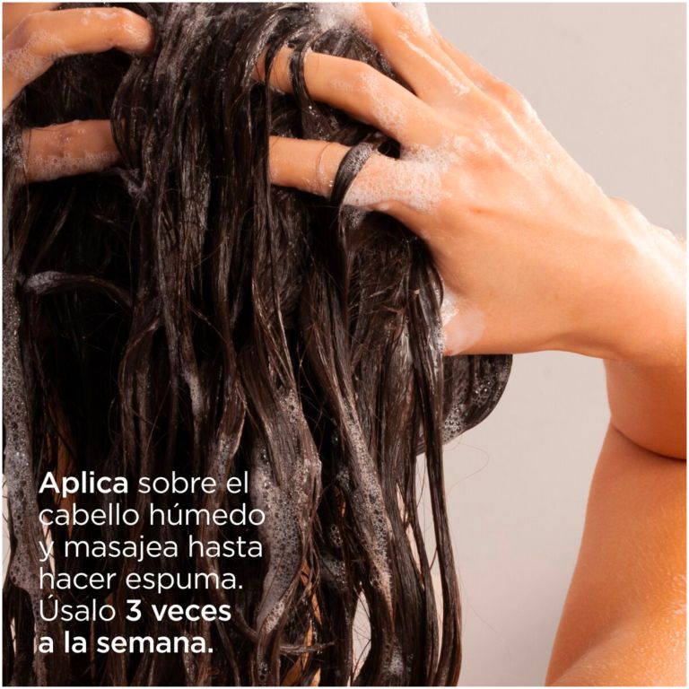 isdin shampoo anticaspa grasa nutradeica 200 ml
