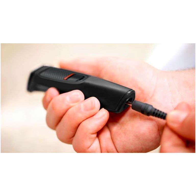 philips recortador multigroom series 3000 mg3711/15