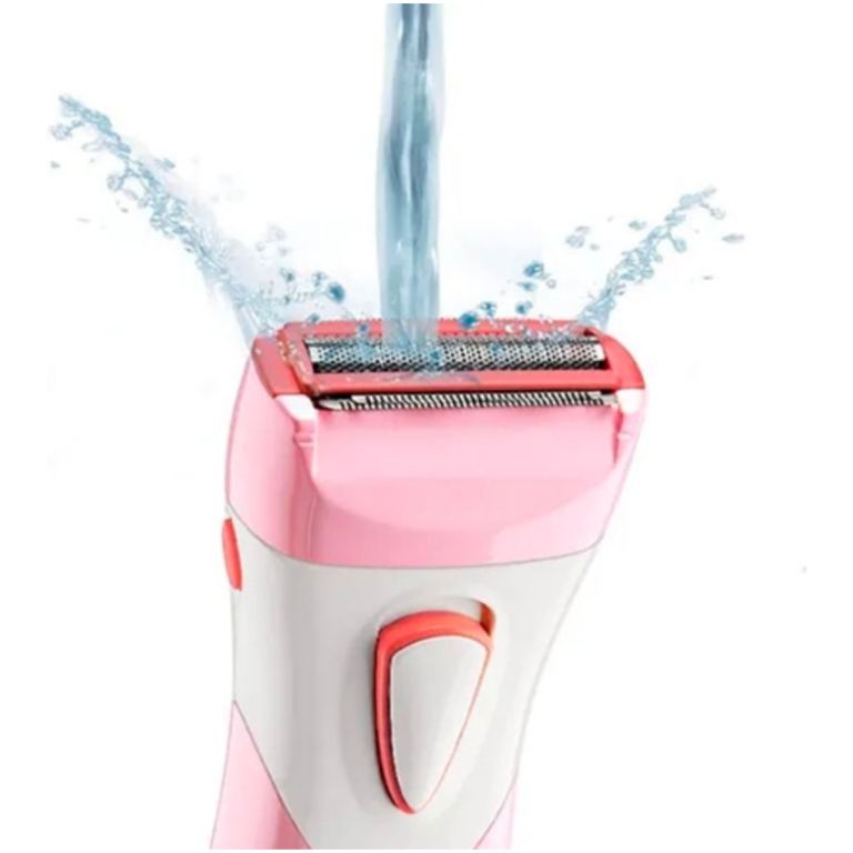 philips afeitadora seco humedo satinshave essential hp6306/00