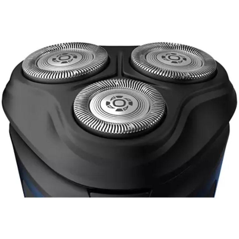 philips afeitadora en seco y húmedo aquatouch 1000 s1223/41