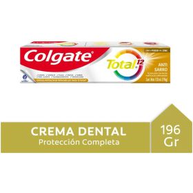 Colgate Total 12 Anti Sarro 150Ml