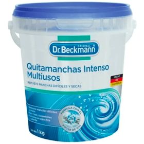 Dr. Beckmann Quitamanchas Intenso Multiusos 1 kg