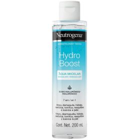 Neutrogena Hydro Boost Agua Micelar 200 ml