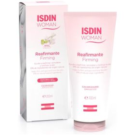 Woman Isdin Crema Corporal Reafirmante 200 Ml