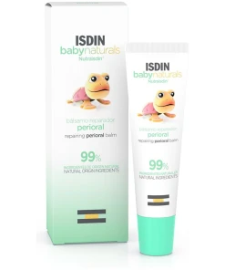 Isdin Baby Naturals Nutraisdin Balsamo Reparador Perioral