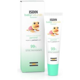 Isdin Baby Naturals Nutraisdin Balsamo Reparador Perioral