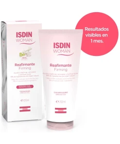 Woman Isdin Crema Corporal Reafirmante 200 Ml